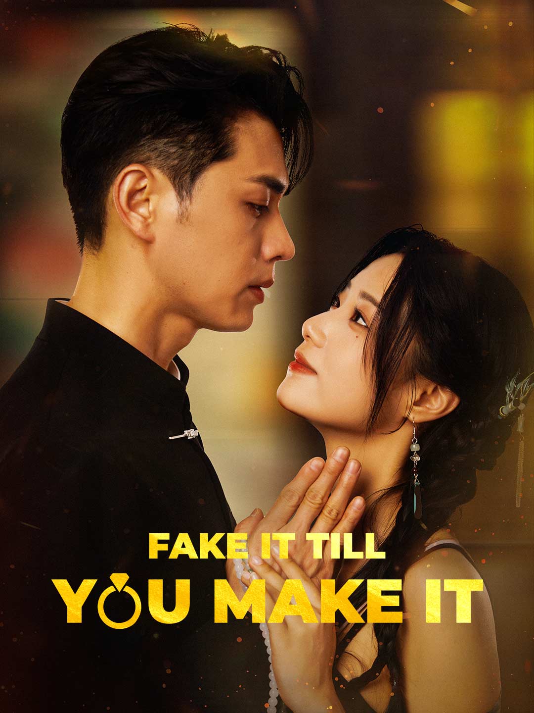 Fake It Till You Make It cover art