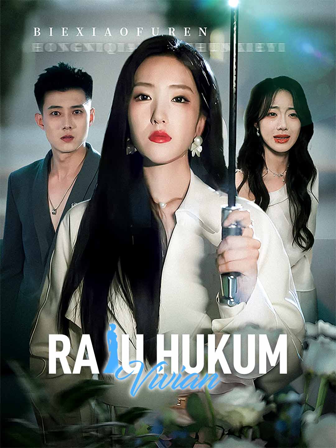 Ratu Hukum Vivian cover art