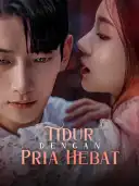 Tidur dengan Pria Hebat cover art