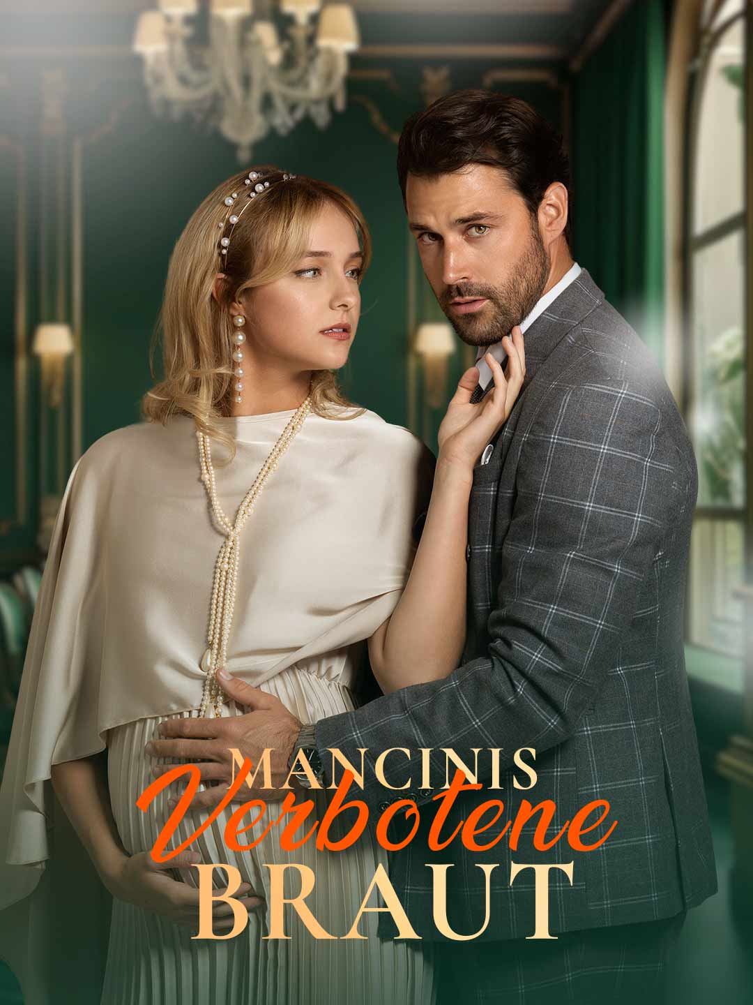 Mancinis verbotene Braut