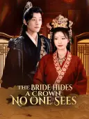 The Bride Hides a Crown No One Sees cover art
