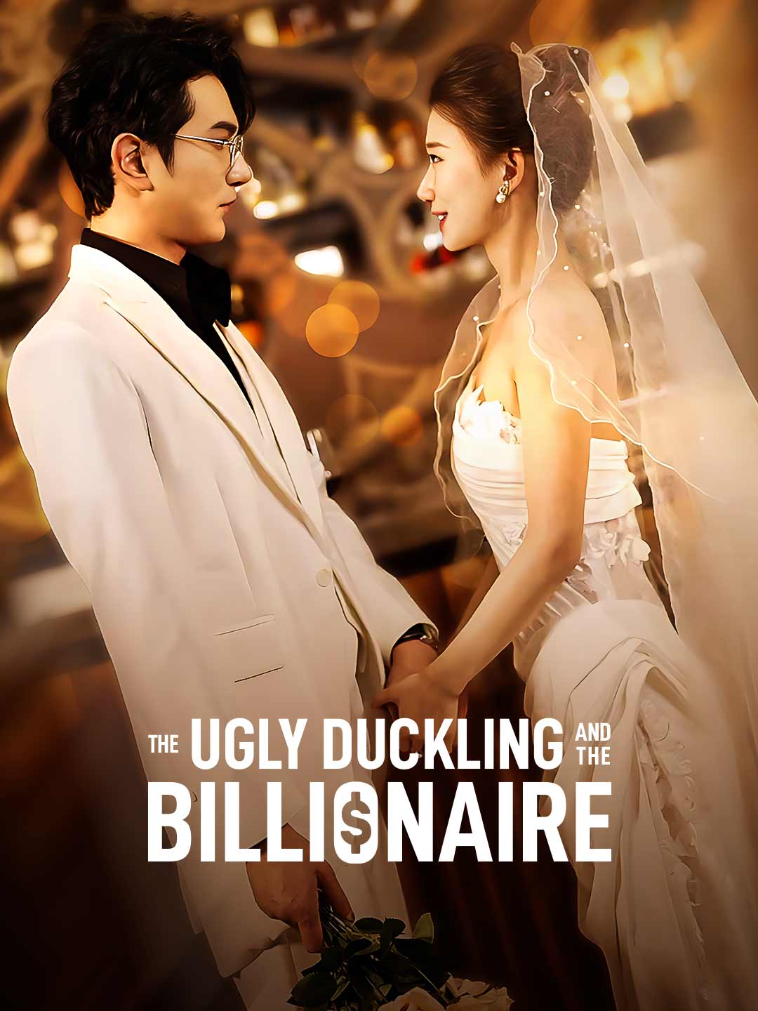 The Ugly Duckling and the Billionaire cover art