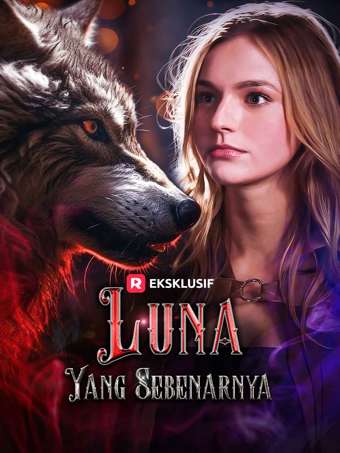 Luna Yang Sebenarnya cover art