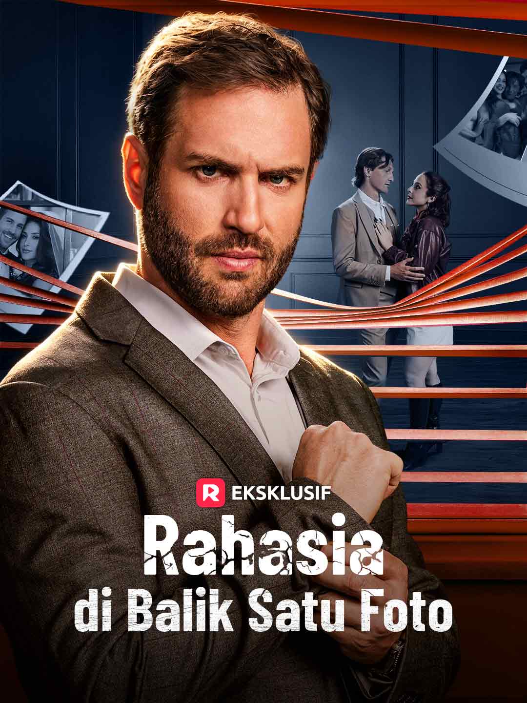 Rahasia di Balik Satu Foto