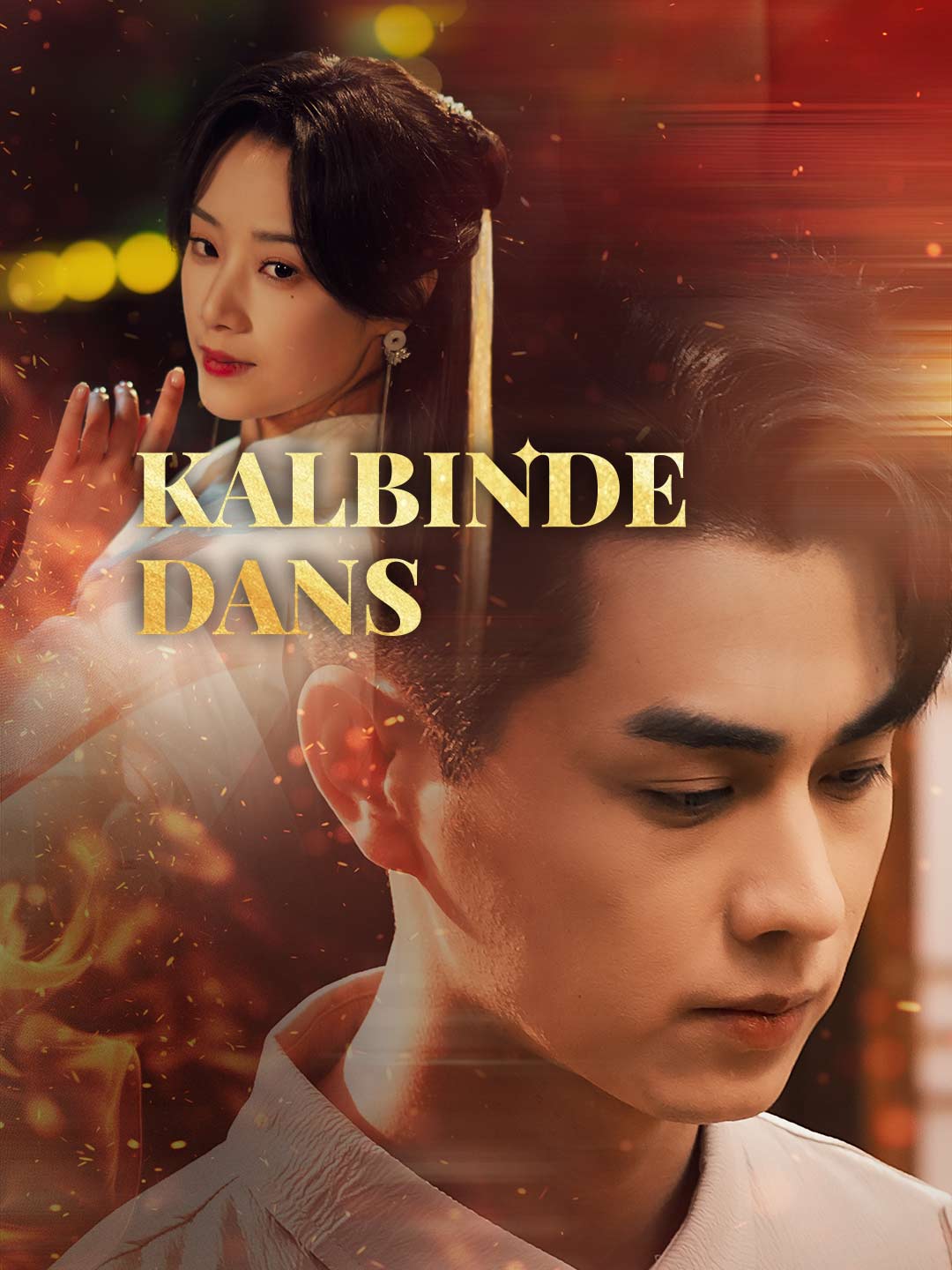 Kalbinde Dans