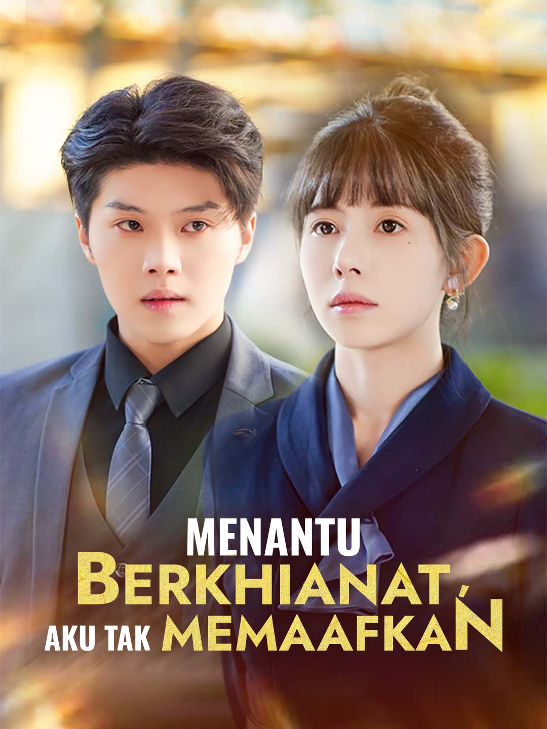 Menantu Berkhianat, Aku Tak Memaafkan