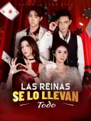 Las reinas se lo llevan todo cover art