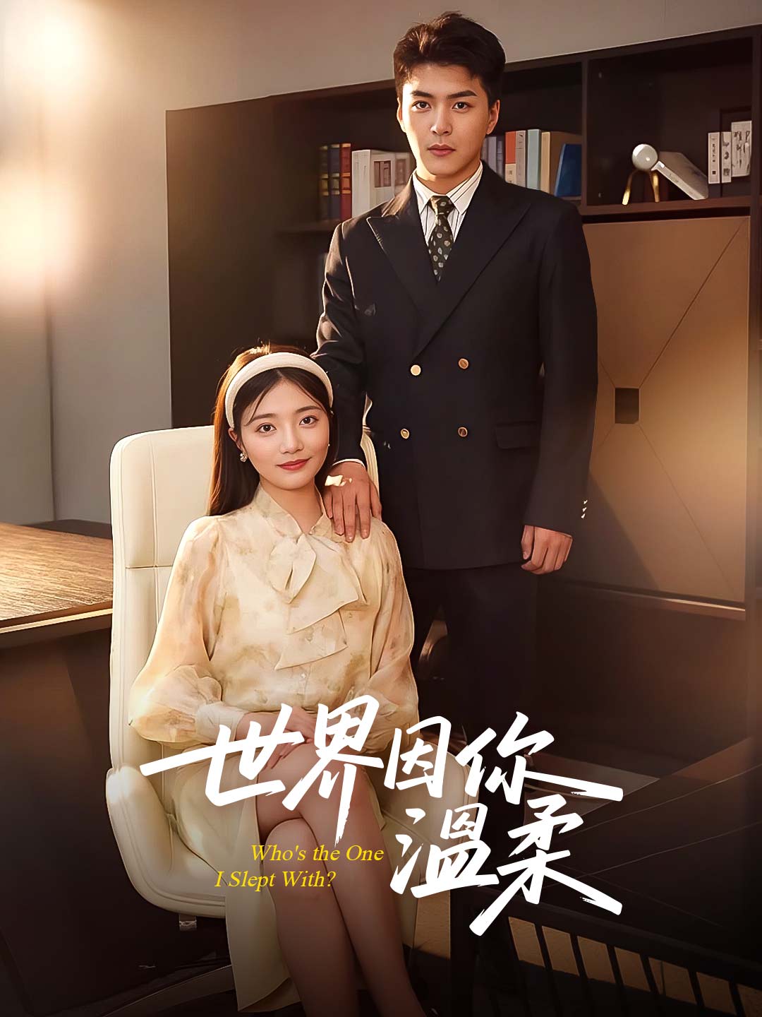 冰山大狀的溫柔gimy 短劇- ReelShort