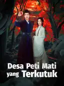 Sampul Desa Peti Mati yang Terkutuk