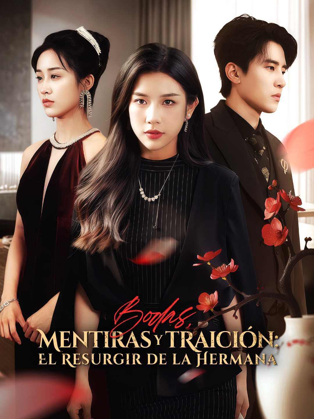 Episodio 24 - Bodas, Mentiras y Traición: El Resurgir de la Hermana
