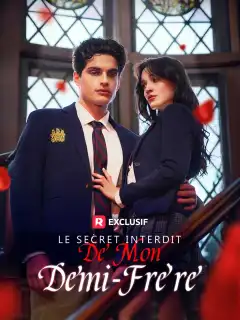 Le Secret interdit de mon demi-frère