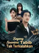 Sayang, Suamimu Tabib Tak Terkalahkan cover art