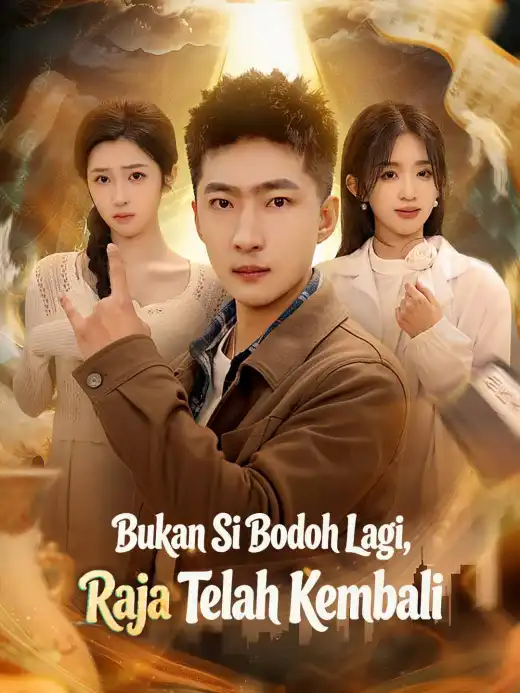 Bukan Si Bodoh Lagi, Raja Telah Kembali