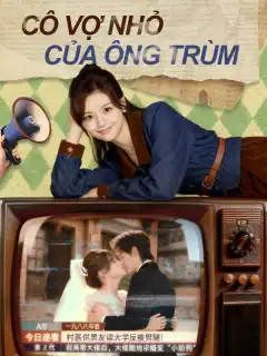 Cô Vợ Nhỏ Của Ông Trùm