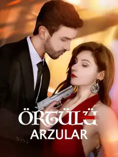 Örtülü Arzular