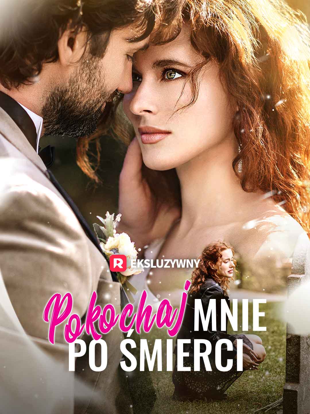 Pokochaj mnie po śmierci