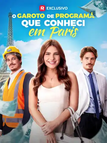 O Garoto de Programa que Conheci em Paris