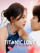 Titanic Love After Rebirth cover art