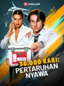 Misi 30.000 Kaki: Pertaruhan Nyawa cover art