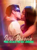 Istri Rahasia yang Selalu Pak Gio Lindungi cover art
