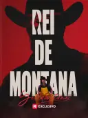 Yellowstone: Rei de Montana cover art