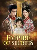 Empire of Secrets cover art