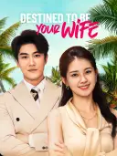 Destined to Be Your Wife cover art