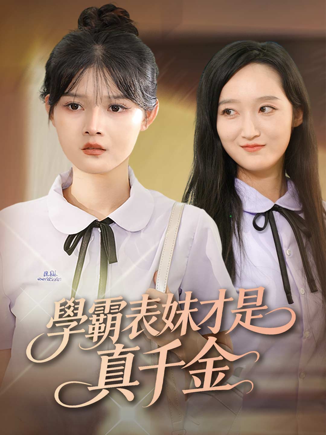 真千金學霸風華歸
