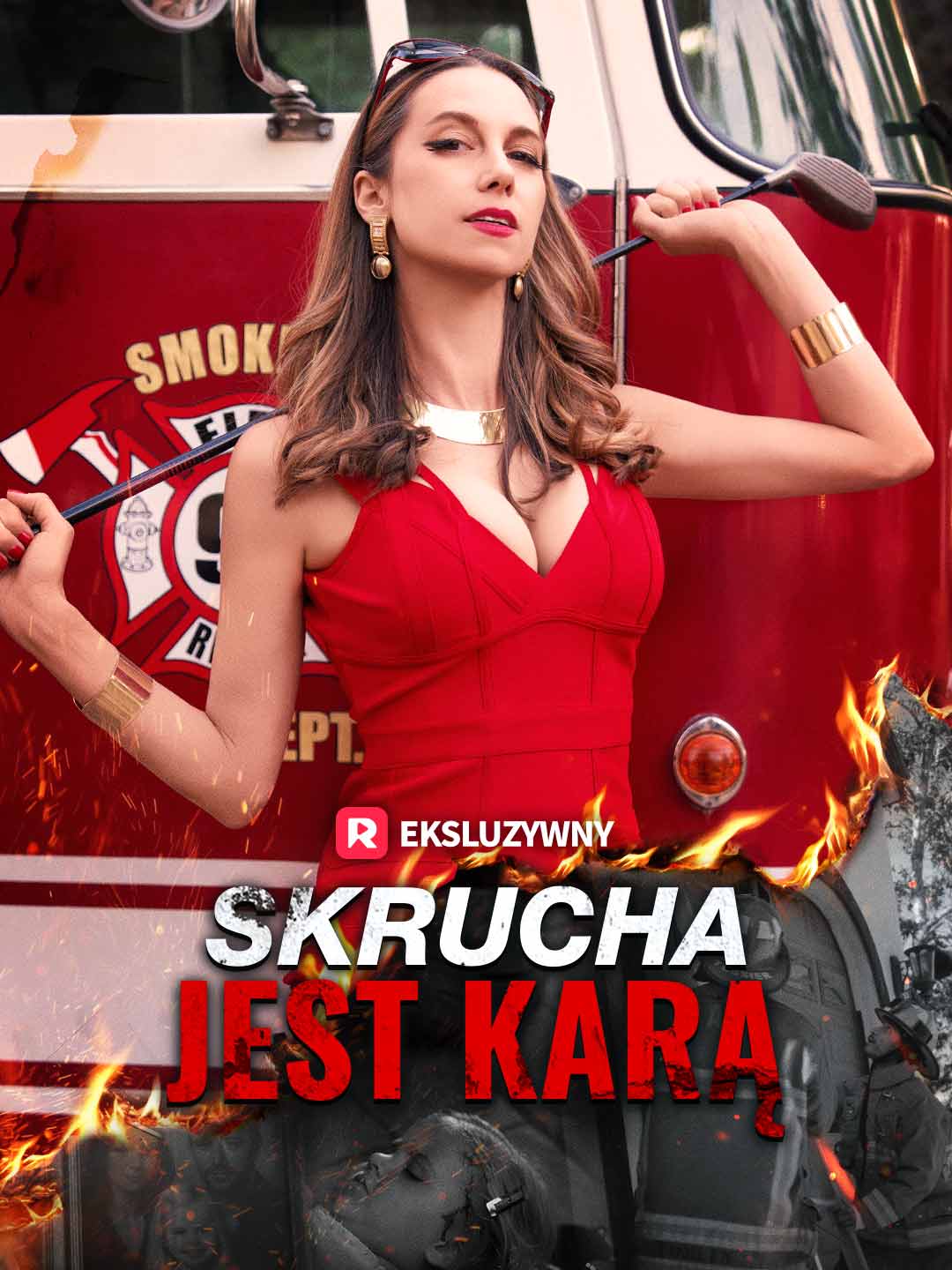 Skrucha jest karą