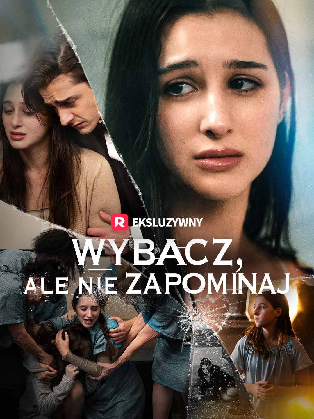 Wybacz, ale nie zapominaj