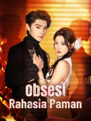 Obsesi Rahasia Paman cover art
