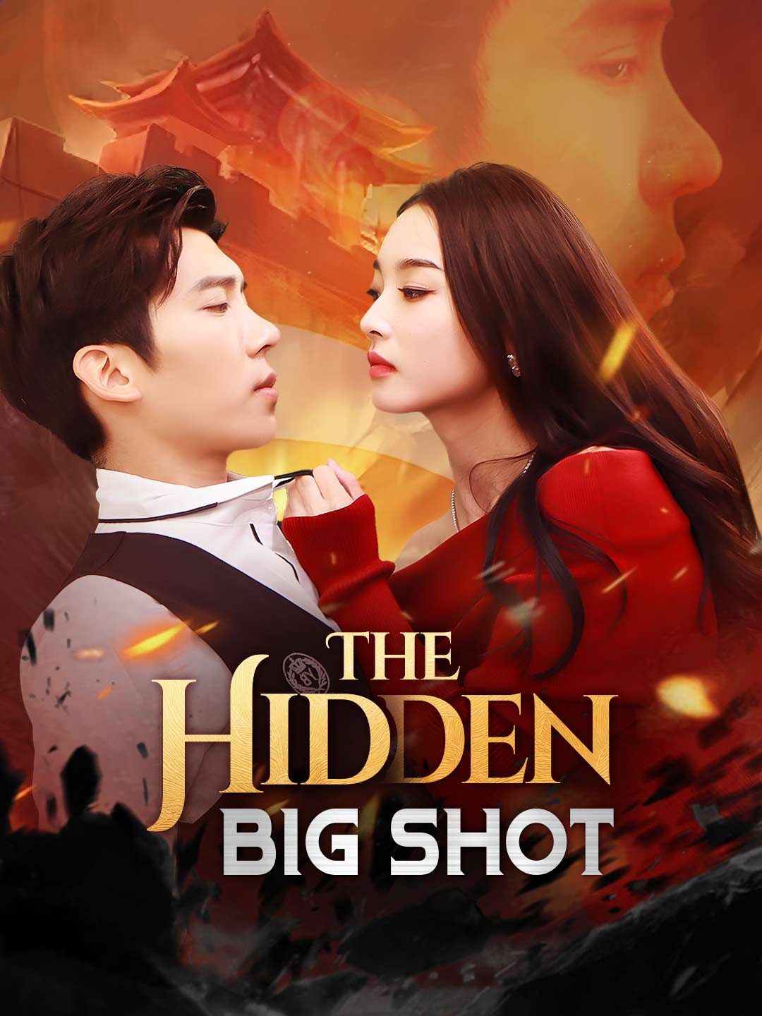 Episode 1 - The Hidden Big Shot | ReelShort