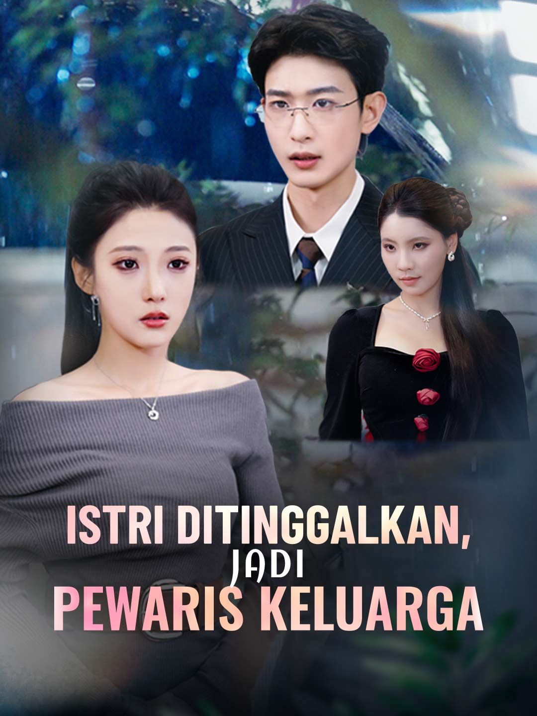 Istri Ditinggalkan, Jadi Pewaris Keluarga