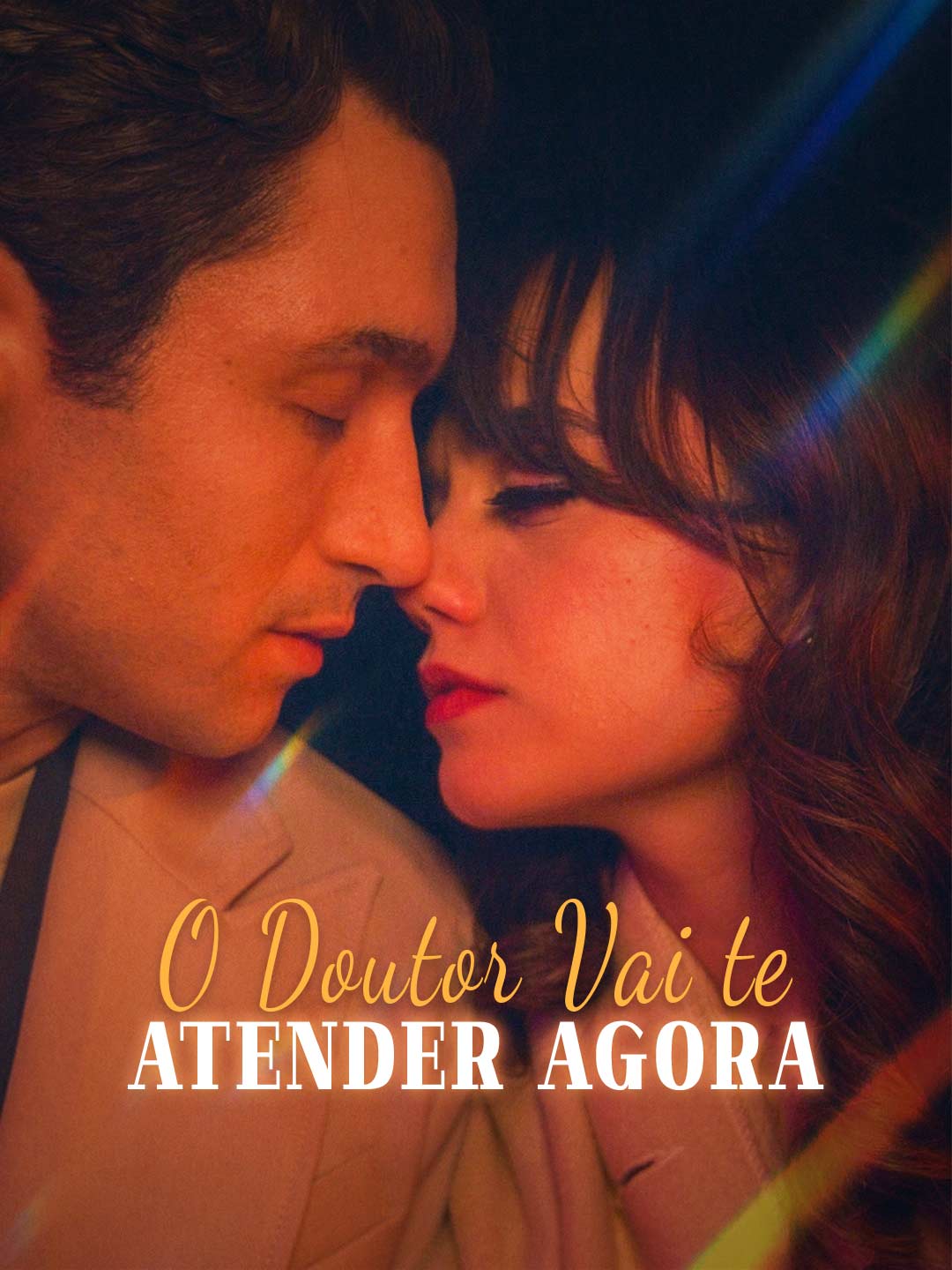 O Doutor Vai te Atender Agora cover art