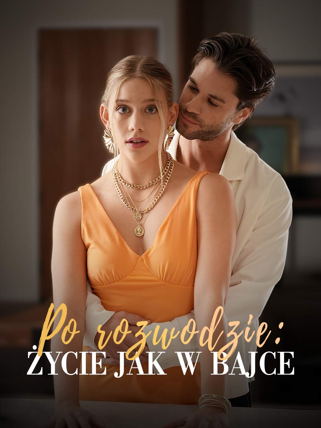 Po rozwodzie: życie jak w bajce