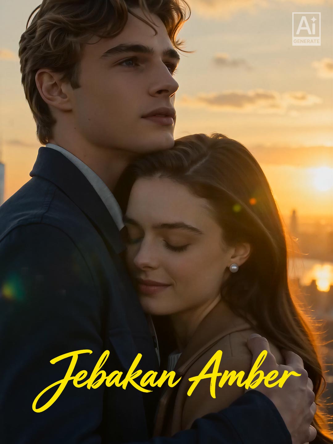 Perangkap Amber