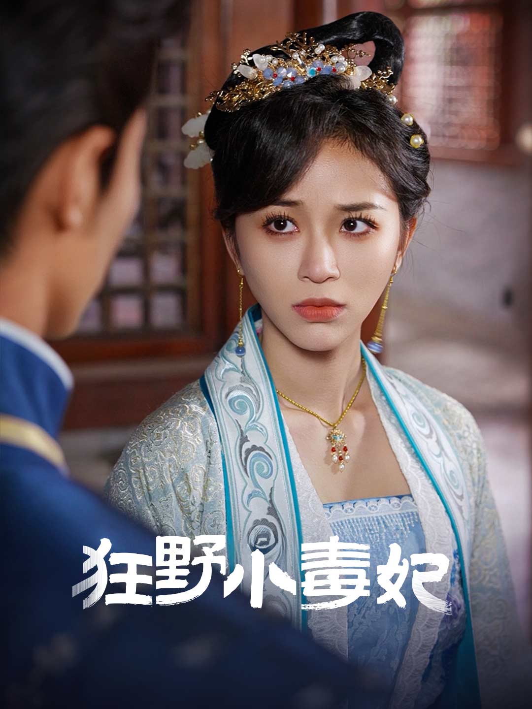 狂野小毒妃