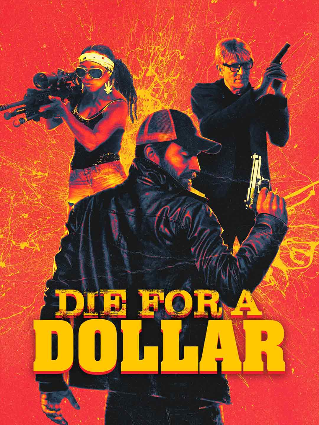 Die for a Dollar [Original] cover art