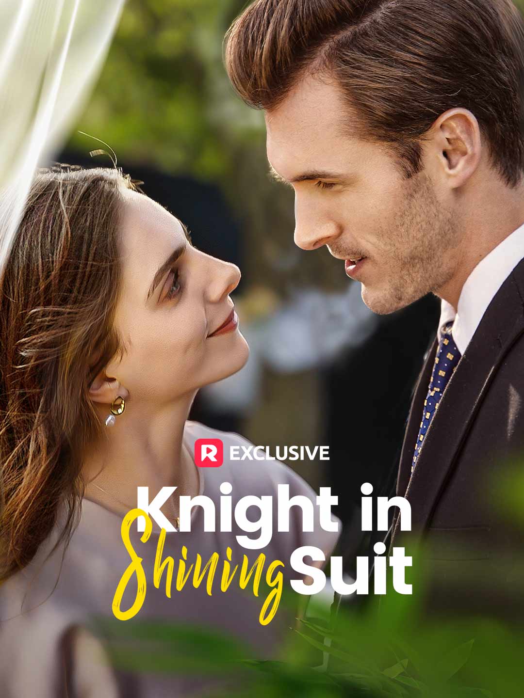 Episode 3 - Knight in Shining Suit | ReelShort