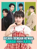 Bicara dengan Hewan, Kuasai Rumah Kaya! cover art
