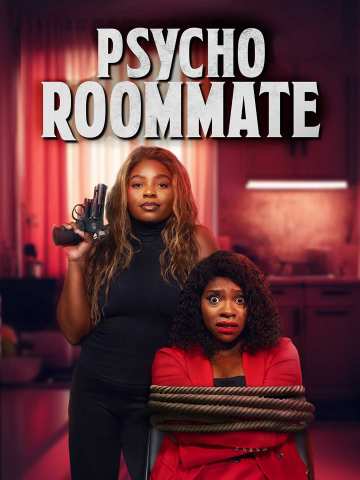 Psycho Roommate [Original]