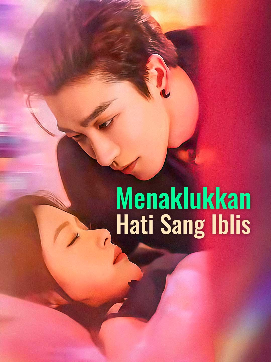 Menaklukkan Hati Sang Iblis