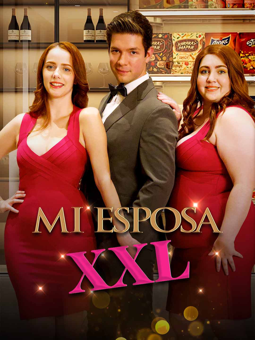 Mi Esposa XXL cover art