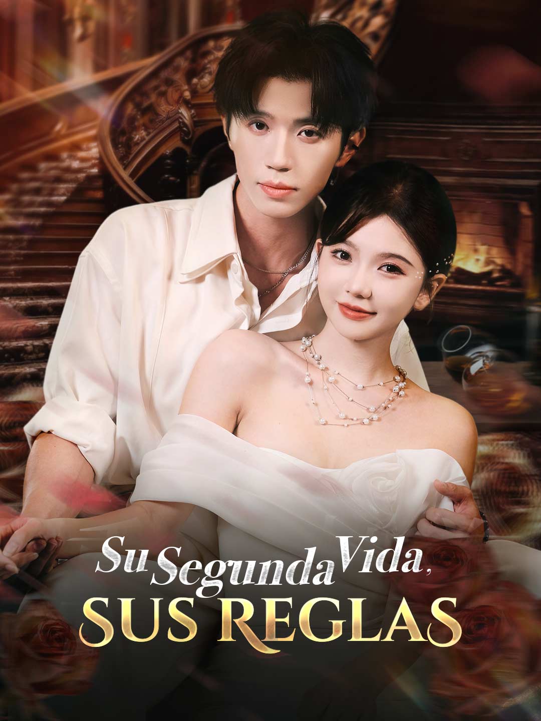 Su segunda vida, sus reglas cover art
