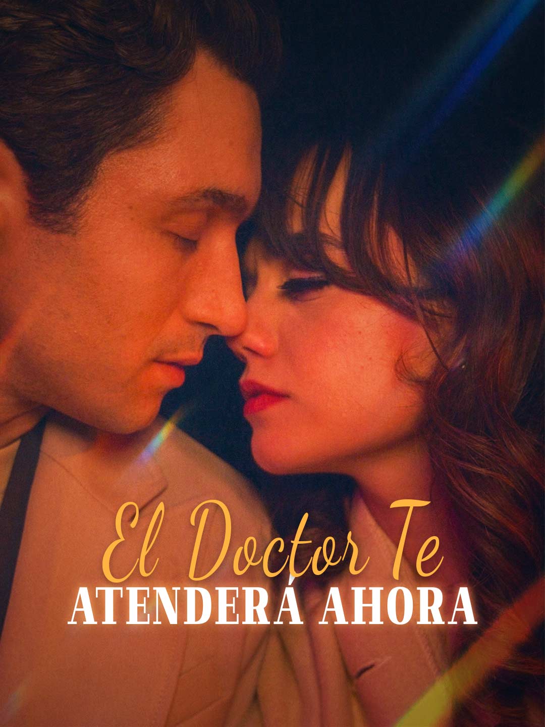El Doctor Te Atenderá Ahora cover