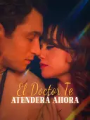 El Doctor Te Atenderá Ahora cover art
