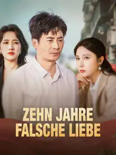 Zehn Jahre falsche Liebe