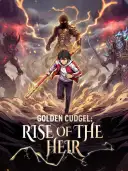 Golden Cudgel: Rise of the Heir cover art