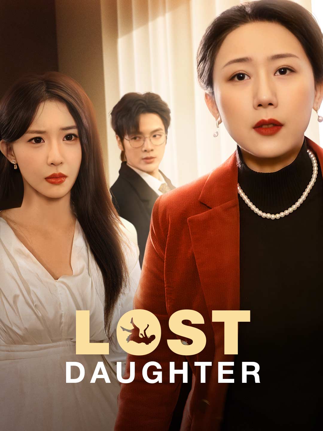 Lost Daughter Movie Watch Online | ReelShort