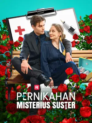 Pernikahan Misterius Suster cover art